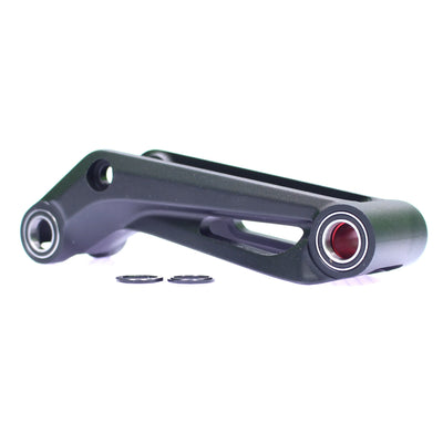 Jekyll suspension link
