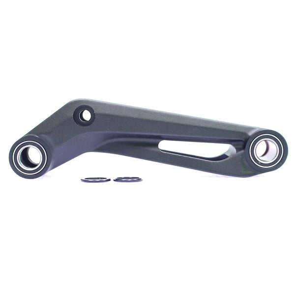 Jekyll suspension link