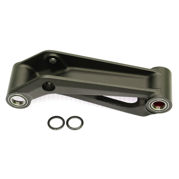 Jekyll suspension link