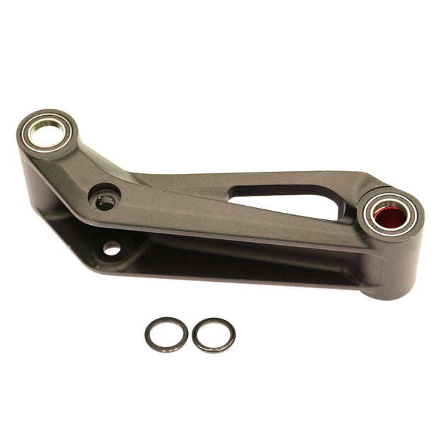 Jekyll suspension link