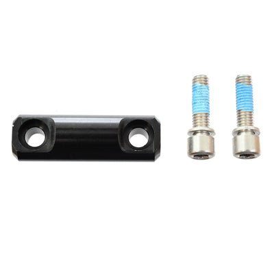 Scalpel 12.73mm fox shock redu