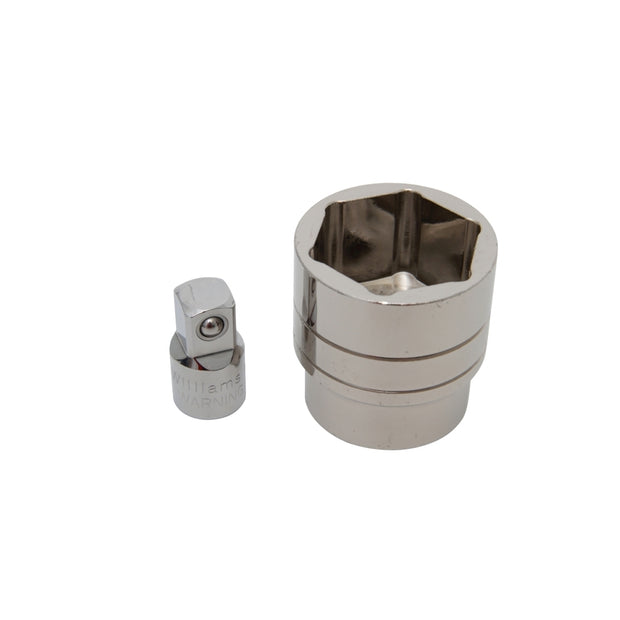 Lefty Supermax Outer Cup Tool, 36mm