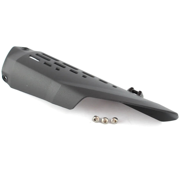 Protector cn lefty hybrid