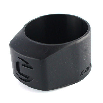 Lefty frame bumper 12mm