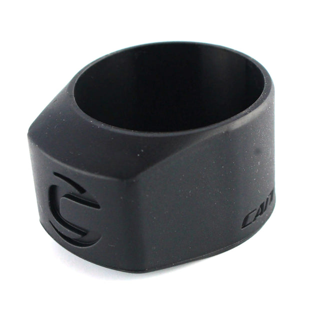 Lefty frame bumper 12mm