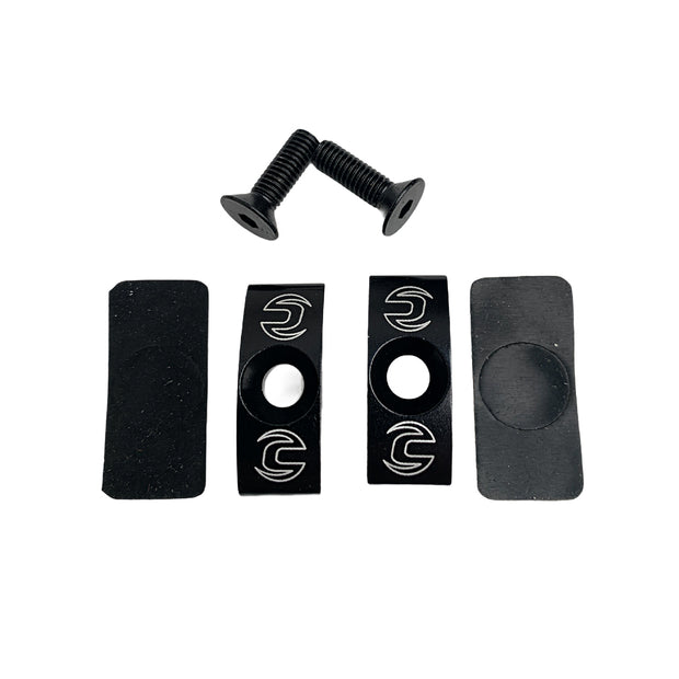 Kit Cannondale Guias Fundas Fr