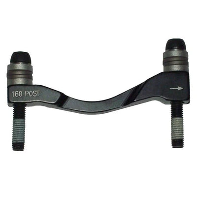 Kit spider h gram aero 130/bcd