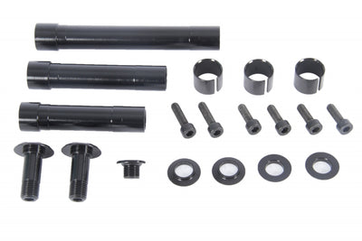 Jekyll Link CS Hardware – Repuesto Original Cannondale para Suspensión Trasera