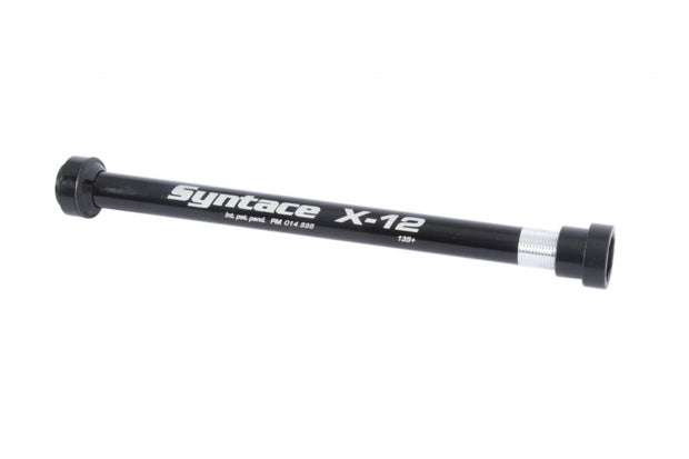 Axle syntace x12 142x12mm