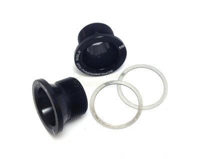 Crank bolts hollowgram sisl2 b