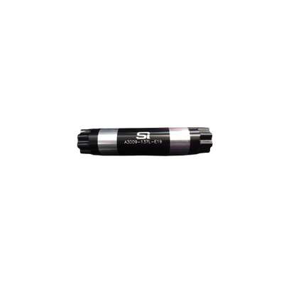 Hollowgram spindle 137mm