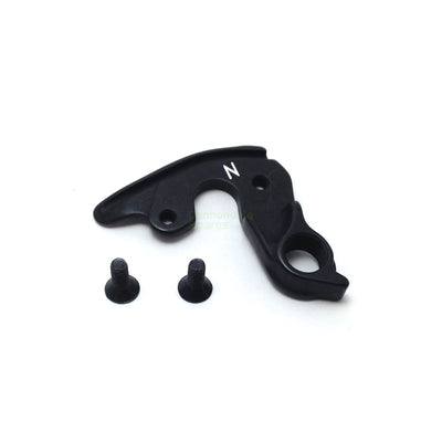 Derailleur hanger qr d2 ss 03