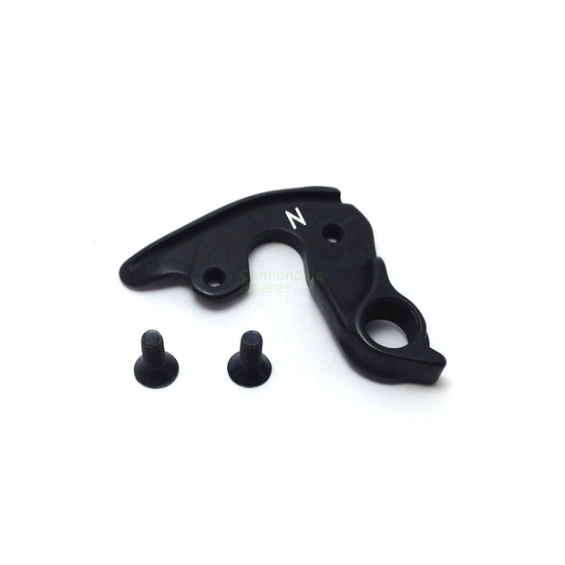 Derailleur hanger qr d2 ss 03