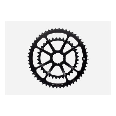 Plato Cannondale HollowGram SpideRing 8 Brazos 50/34T KP407