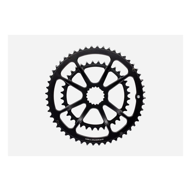 Plato Cannondale HollowGram SpideRing 8 Brazos 50/34T KP407