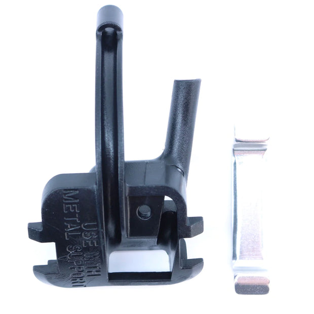 Guia cn bb hydraulic