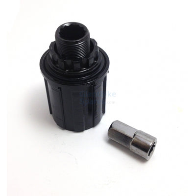 Freehub body fh-04