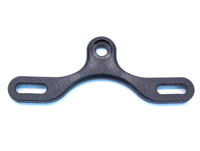 Montura cn guardabarros