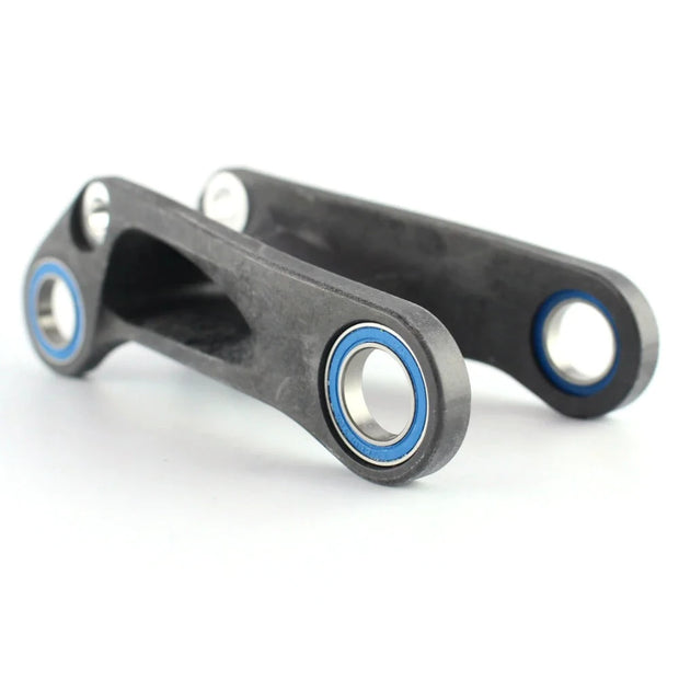 Link cn shock habit