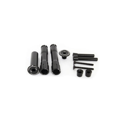 Kit de Herrajes para Vínculo de Suspensión Cannondale Scalpel Si (KP435)