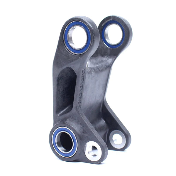 Link cn crb shock scalpel 27