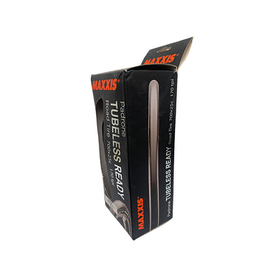 Llantas Maxxis Padrone
