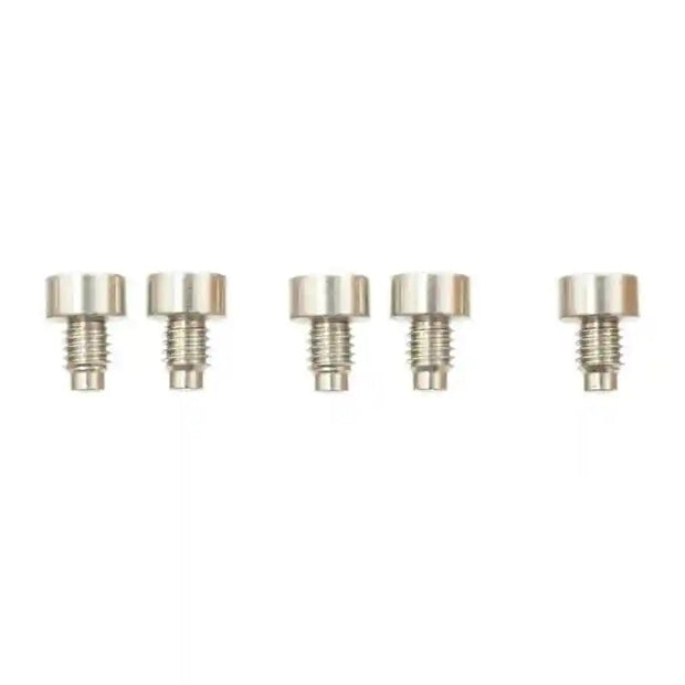 Lefty rebound knob 2.5mm hex b