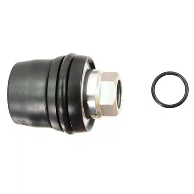 Lefty oppo air piston