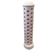 Puños Fabric Semi Ergo Lock-On – Comodidad y Control