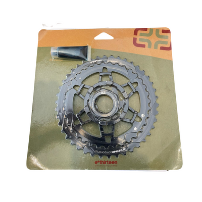 Piñones de Reemplazo e*thirteen TRS Plus 11V (32-38-44T)