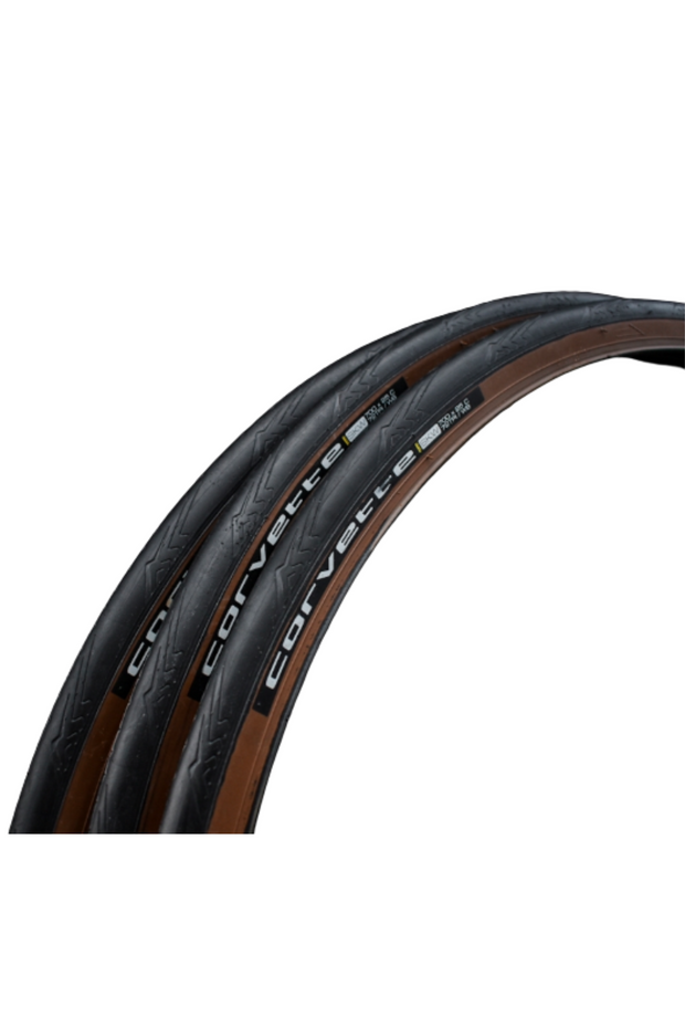 Llanta Cliff Ruta Corvette SW – Rendimiento y Velocidad para Ciclismo de Ruta