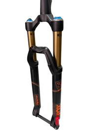 Suspensión FOX 32 K Float 27,5 – 100mm de Recorrido Ligero para MTB XC y Trail