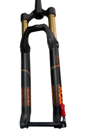 Suspensión FOX 32 K Float 27,5 – 100mm de Recorrido Ligero para MTB XC y Trail