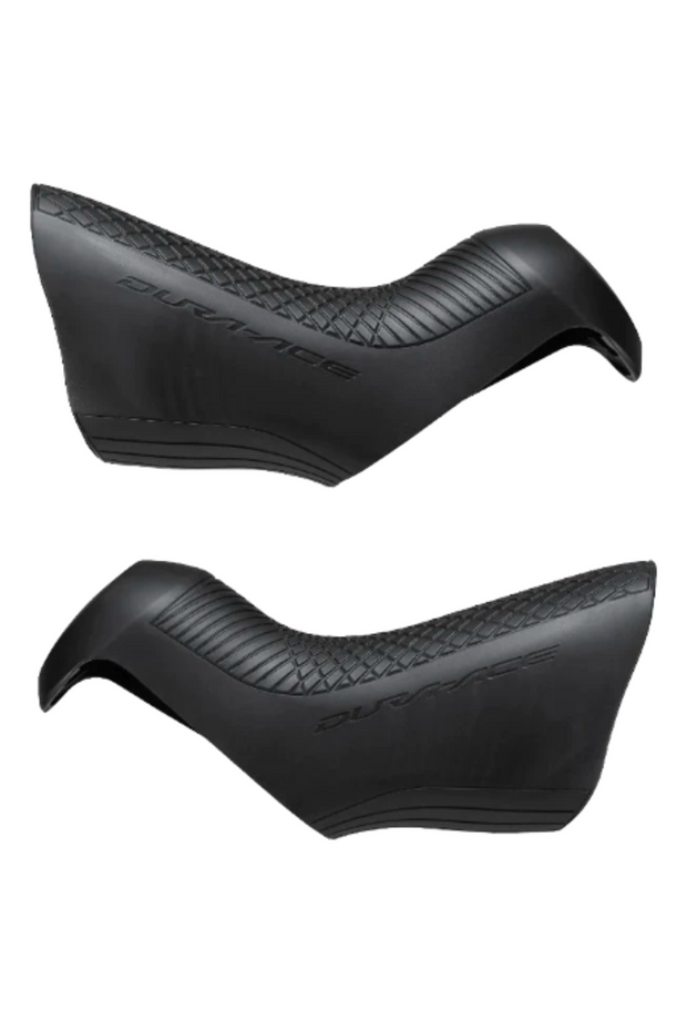 Cobertores para Manetas Shimano ST-R9150 – Repuestos de Goma para Dura-Ace Di2
