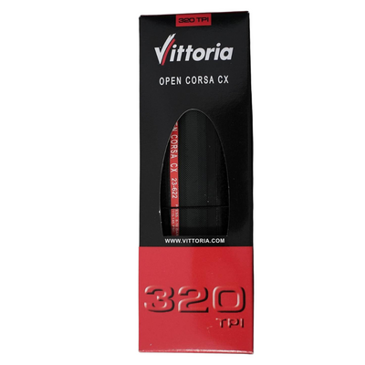 Llanta Vittoria Open Corsa Evo CX 700x23c