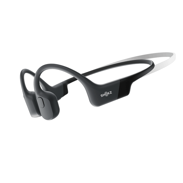 Audífonos Aftershokz Openrun B