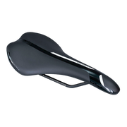 Sillín PRO Turnix AF Carbon Negro