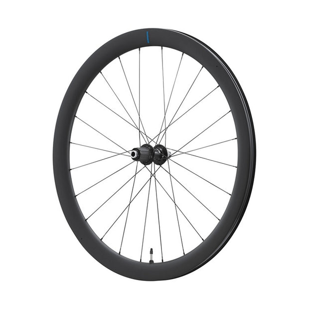 Ruedas Shimano WH-RS710-C46-TL