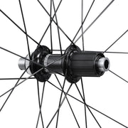Ruedas Shimano WH-RS710-C46-TL