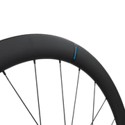 Ruedas Shimano WH-RS710-C46-TL
