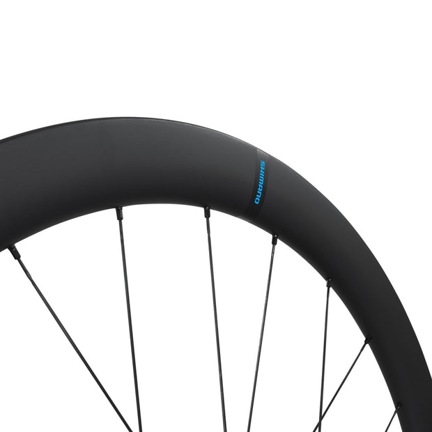 Ruedas Shimano WH-RS710-C46-TL