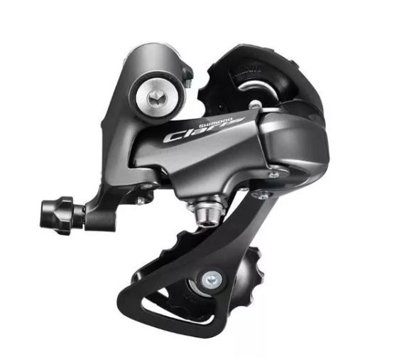 Comp Rut Tensor Shimano