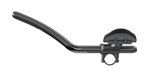Manubrio Zipp Vuka Clip – Extensión Aerodinámica para Triatlón y Contrarreloj | GREGG