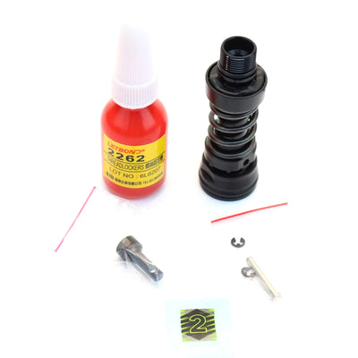 2sprig cn lefty 32 16