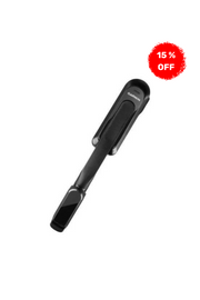 Garmin Varia Vision In-Sight Display | HUD para Ciclismo, ANT+, Compatible con Edge y Radar