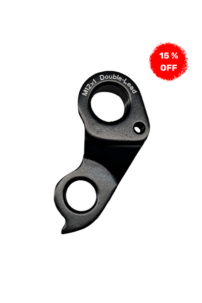 Patilla de Desviador Trasero Cannondale K33049
