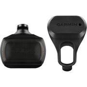 Sensor de Velocidad Garmin ANT+/Bluetooth | Inalámbrico, Sin Imanes, Compatible con Edge, Forerunner y Fenix