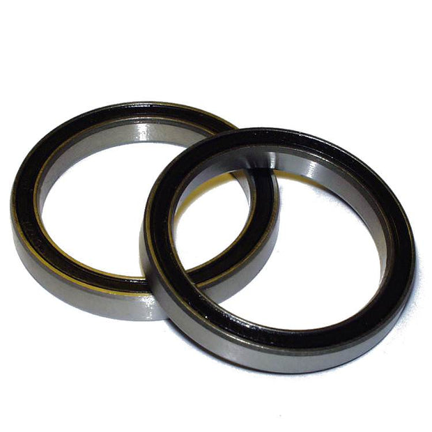 Rodamientos de Dirección Cannondale 1.56" (Par) HD169 | Repuesto original para sistemas Lefty y Headshok