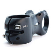 Potencia Cannondale 1.5" MTB 60mm | Ángulo 0° | Abrazadera 31.8mm | Compatible Lefty y SuperMax