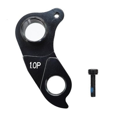 Patilla de cambio Cannondale TA ST SS 078 | Repuesto original para Scalpel Carbon 2021+